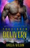 [Galaxy Smugglers 01] • Forbidden Delivery (Galaxy Smugglers Book 1)